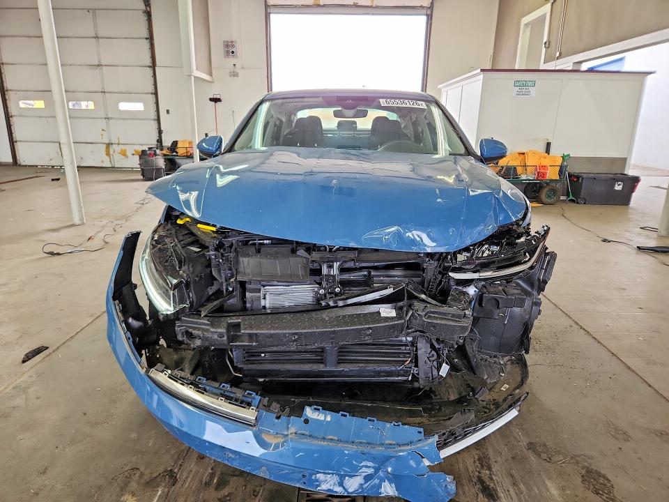 Продаж на аукціоні авто 2025 Volkswagen Jetta, vin: 3VW5X7BU6SM072599, номер лоту: 65536126