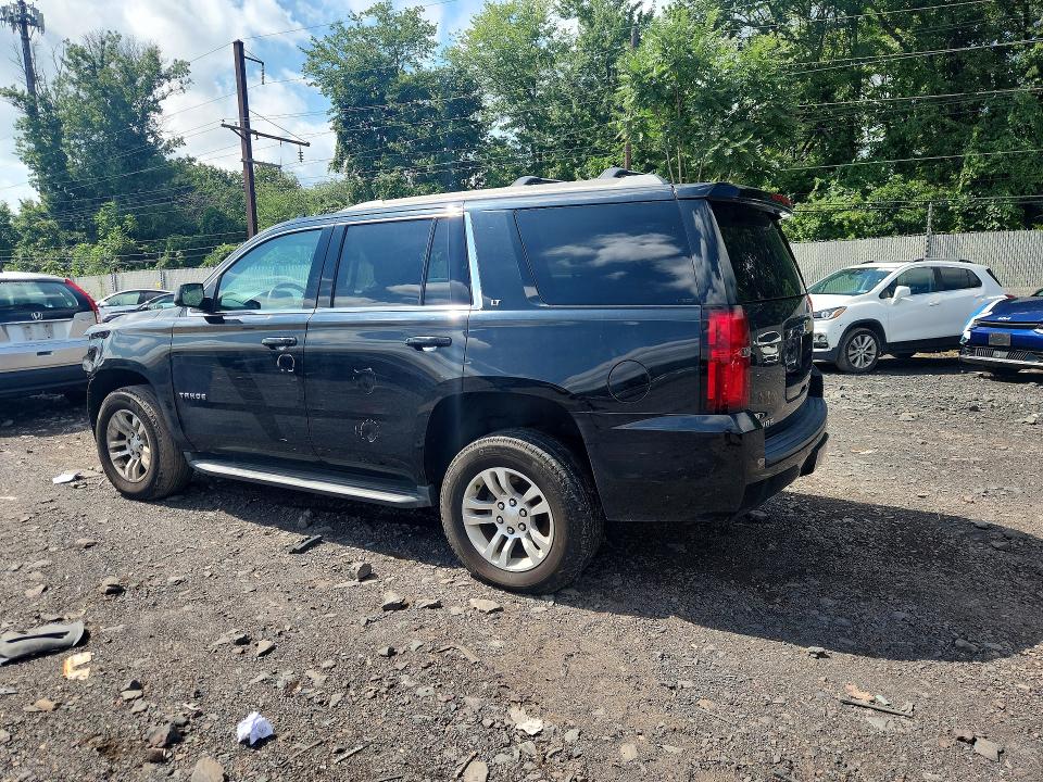 Продаж на аукціоні авто 2017 Chevrolet Tahoe, vin: 1GNSKBKC1HR303874, номер лоту: 65466036