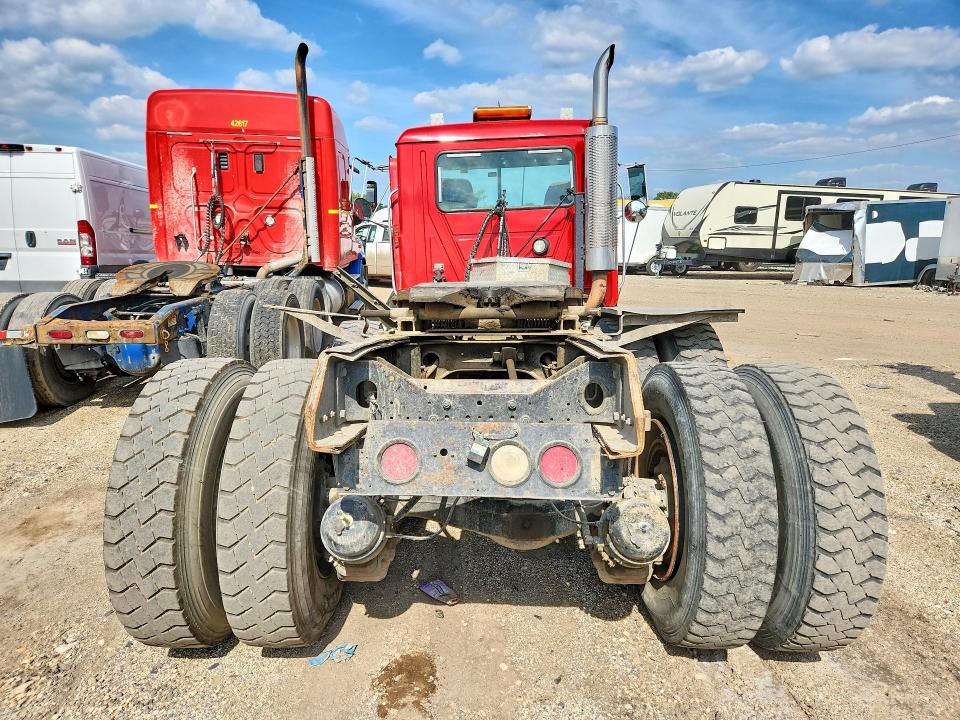 Продаж на аукціоні авто 2001 Mack 600, vin: 1M2AA13Y81W134533, номер лоту: 65805236