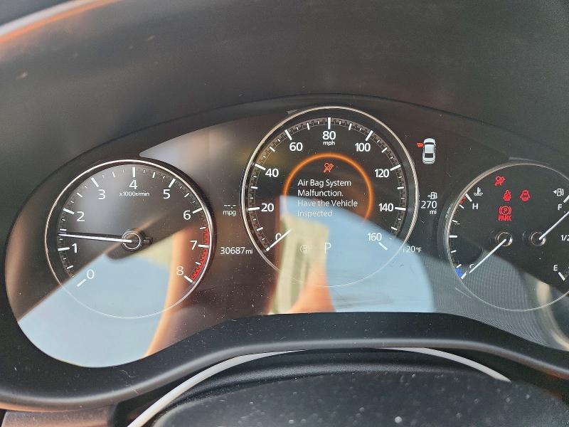 Aukcja sprzedaży 2023 Mazda 3, vin: 3MZBPACM7PM368267, numer aukcji: 64411776