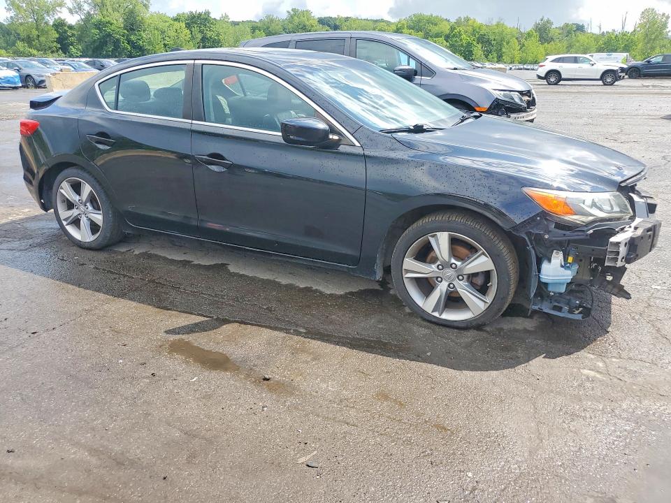 Продаж на аукціоні авто 2015 Acura Ilx, vin: 19VDE1F32FE010290, номер лоту: 62925006