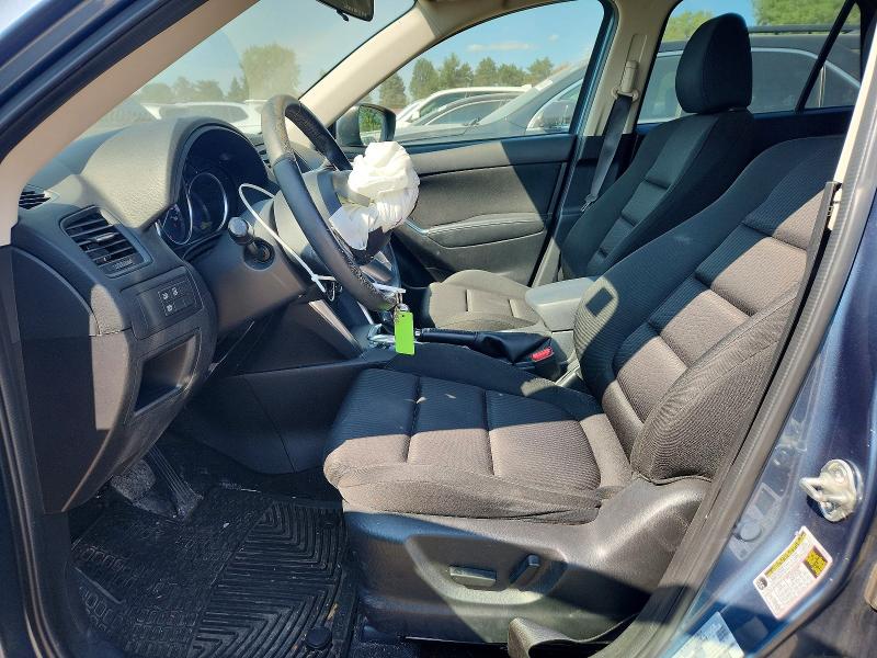 Aukcja sprzedaży 2015 Mazda Cx-5, vin: JM3KE4CY2F0554224, numer aukcji: 64221246