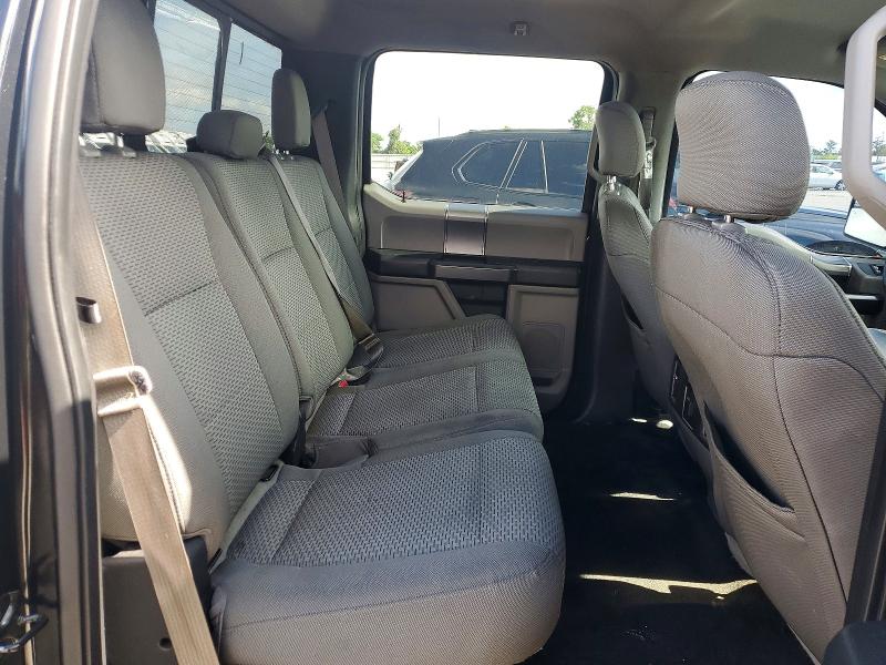 Aukcja sprzedaży 2015 Ford F150, vin: 1FTEW1EG6FFA50262, numer aukcji: 63912296