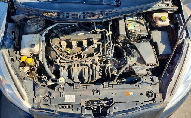 66378946 :رقم المزاد ، JM1CW2BL3F0180193 vin ، 2015 Mazda 5 مزاد بيع