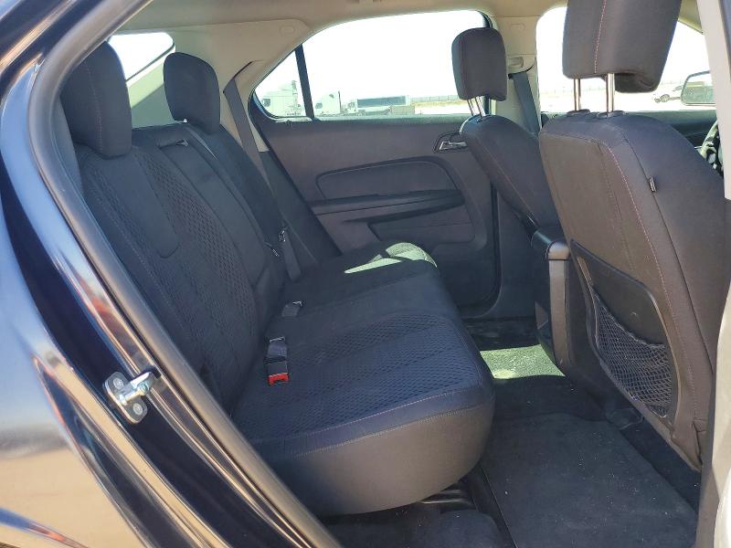 Aukcja sprzedaży 2015 Chevrolet Equinox, vin: 2GNALAEK4F6185365, numer aukcji: 65528756
