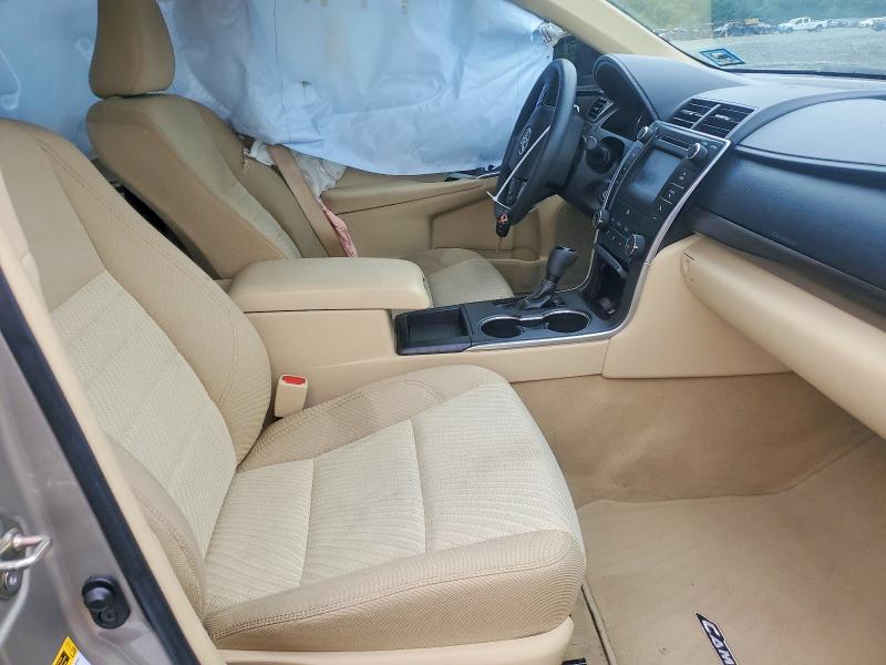 Aukcja sprzedaży 2016 Toyota Camry, vin: 4T4BF1FK0GR580487, numer aukcji: 66979236