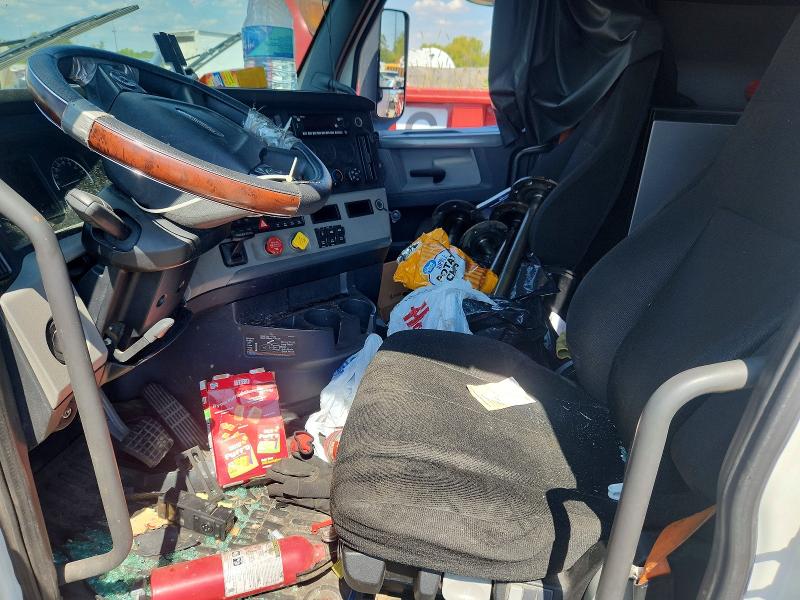 Продажа на аукционе авто 2019 Freightliner Cascadia 126, vin: 3AKJHHDR2KSKD1187, номер лота: 65915186