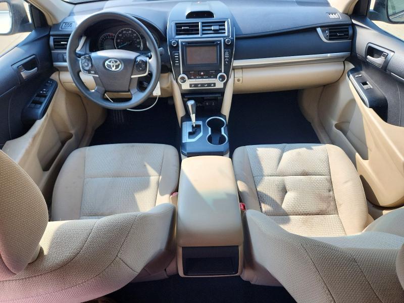 62823896 :رقم المزاد ، 4T1BF1FK6EU364456 vin ، 2014 Toyota Camry مزاد بيع