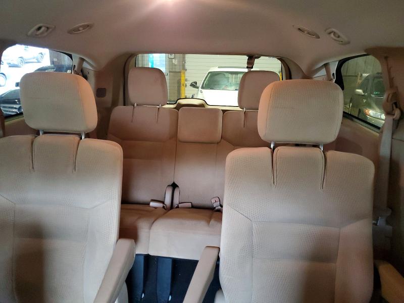 Aukcja sprzedaży 2016 Dodge Grand Caravan, vin: 2C4RDGBG7GR163890, numer aukcji: 63917776