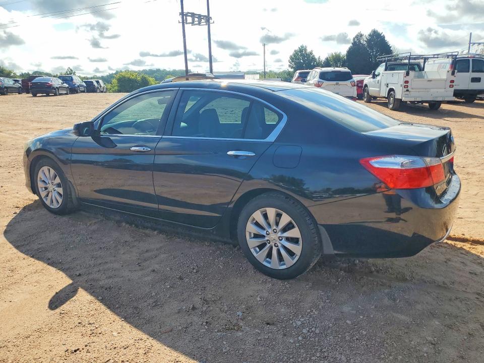 Aukcja sprzedaży 2013 Honda Accord, vin: 1HGCR2F78DA263941, numer aukcji: 63997886