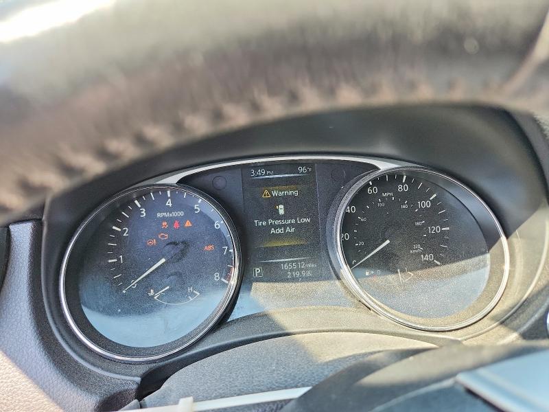 Продажа на аукционе авто 2014 Nissan Rogue, vin: 5N1AT2MT5EC780090, номер лота: 63721706
