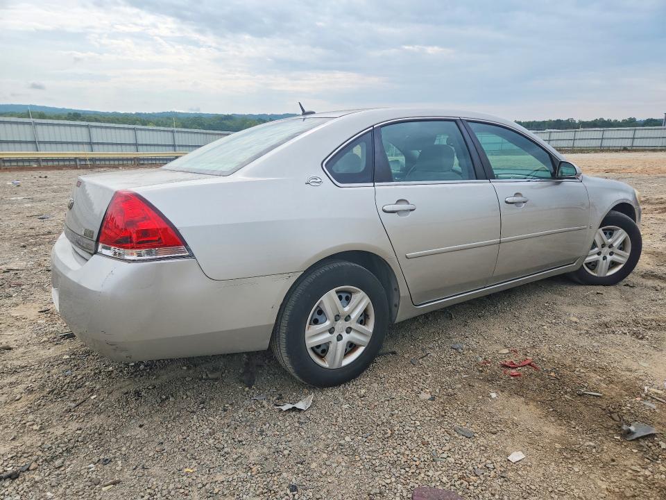 Aukcja sprzedaży 2006 Chevrolet Impala, vin: 2G1WT58K569127418, numer aukcji: 64469076