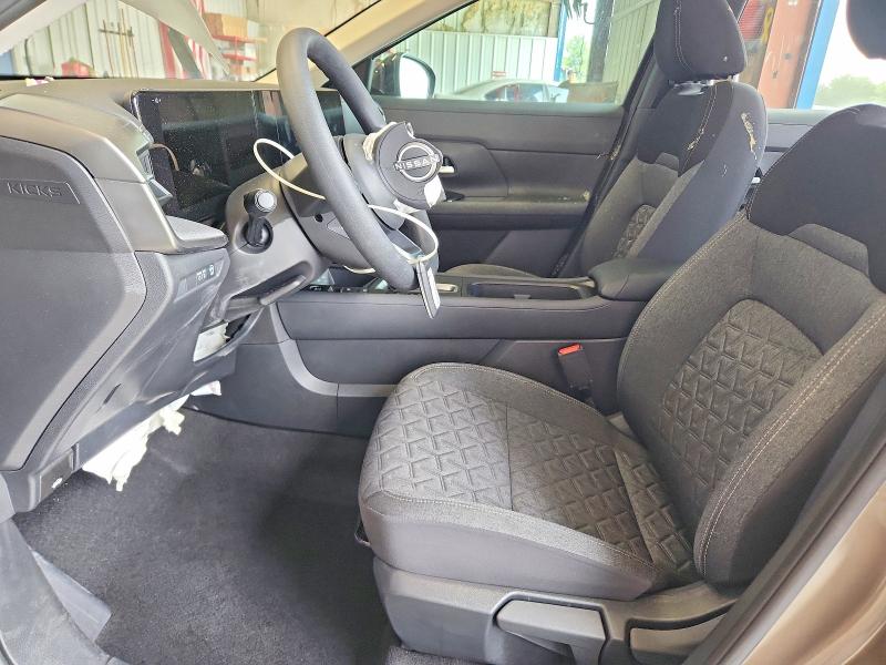 66620756 :رقم المزاد ، 3N8AP6CE6TL422473 vin ، 2026 Nissan Kicks مزاد بيع