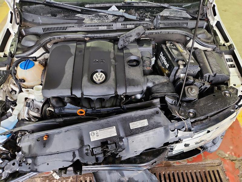64139626 :رقم المزاد ، 3VWDP7AJ4CM396493 vin ، 2012 Volkswagen Jetta مزاد بيع