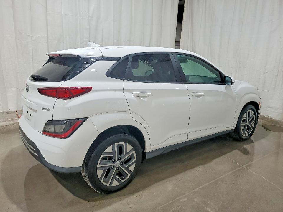 63334976 :رقم المزاد ، KM8K33AG0PU190118 vin ، 2023 Hyundai Kona مزاد بيع