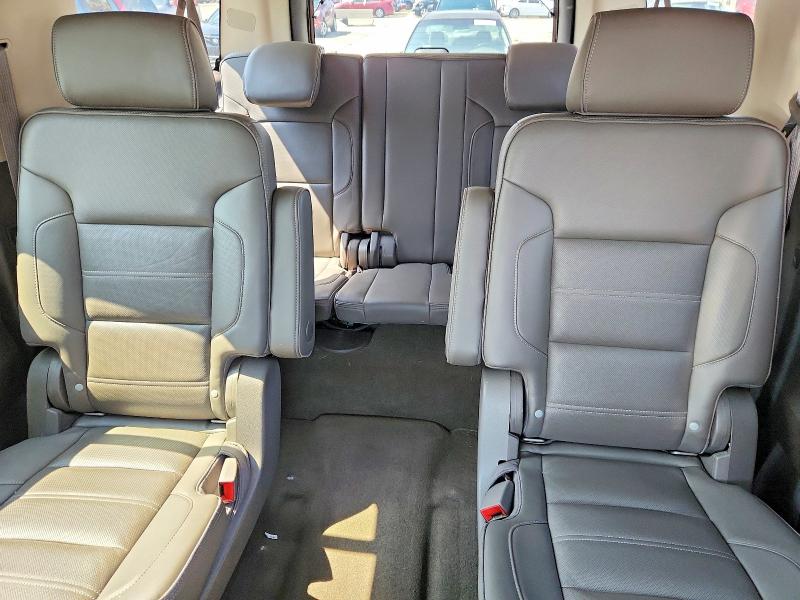 63931336 :رقم المزاد ، 1GKS2JKJXFR610446 vin ، 2015 Gmc Yukon Xl مزاد بيع