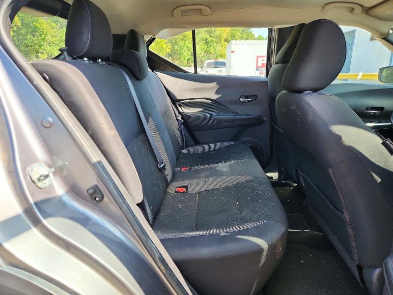 Продажа на аукционе авто 2019 Nissan Kicks, vin: 3N1CP5CU2KL541046, номер лота: 67121986