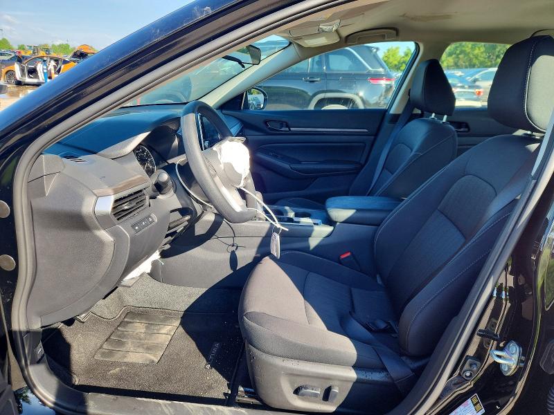 2026 Nissan Altima მანქანა იყიდება აუქციონზე, vin: 1N4BL4DV0TN347774, აუქციონის ნომერი: 65282576