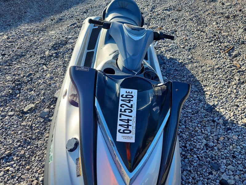 64475246 :رقم المزاد ، YAMA5255D707 vin ، 1999 Yamaha Other مزاد بيع