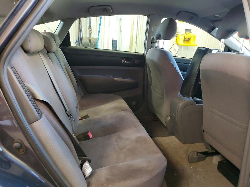 65113406 :رقم المزاد ، JTDKB20U573275812 vin ، 2007 Toyota Prius مزاد بيع