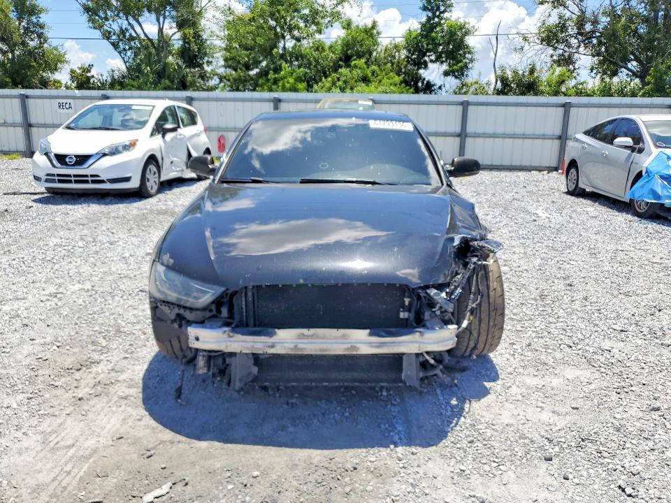 Aukcja sprzedaży 2015 Audi S4, vin: WAUBGAFL2FA022612, numer aukcji: 64793436