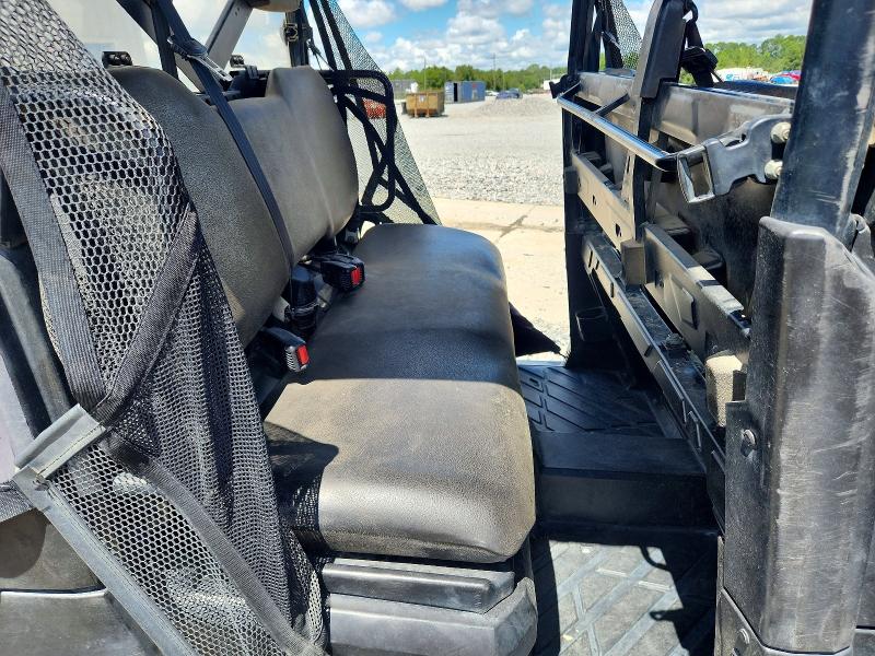 Продажа на аукционе авто 2018 Polaris Ranger, vin: 4XARVE873J8499989, номер лота: 67261026