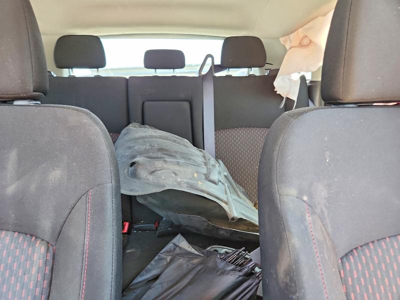 63240926 :رقم المزاد ، JA4AP3AU4JU019643 vin ، 2018 Mitsubishi Outlander Sport مزاد بيع