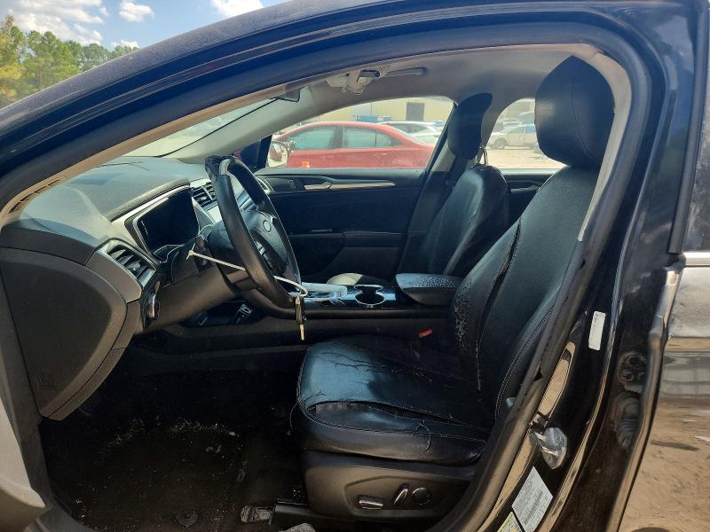 Aukcja sprzedaży 2014 Ford Fusion, vin: 1FA6P0H78E5359023, numer aukcji: 65308486