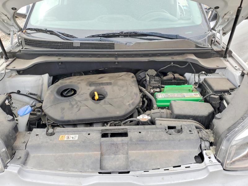 Aukcja sprzedaży 2018 Kia Soul, vin: KNDJP3A54J7549673, numer aukcji: 65960596