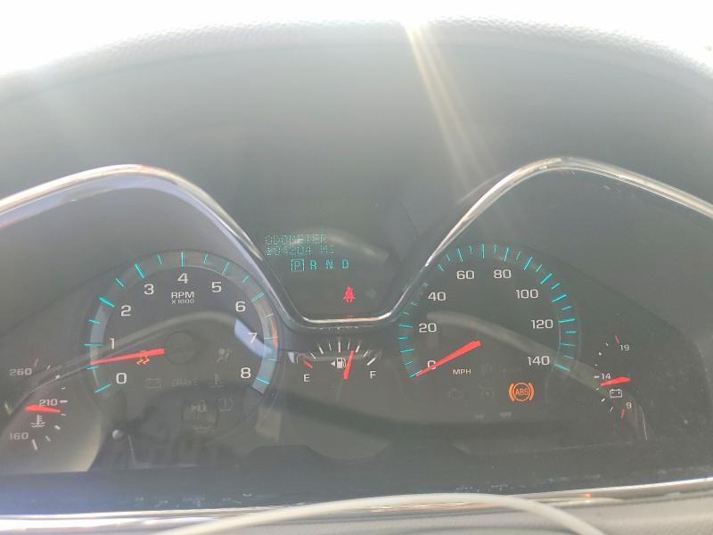 Продажа на аукционе авто 2014 Chevrolet Traverse, vin: 1GNKRGKD2EJ108572, номер лота: 63667136