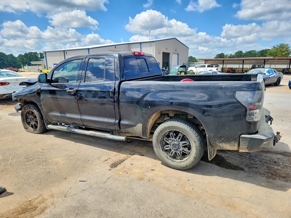 65209106 :رقم المزاد ، 5TFRY5F1XDX141880 vin ، 2013 Toyota Tundra مزاد بيع