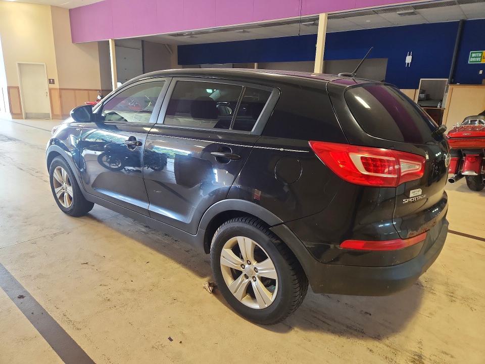 Продаж на аукціоні авто 2012 Kia Sportage, vin: KNDPBCA21C7233181, номер лоту: 66519706