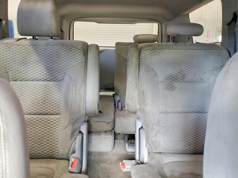 2017 Gmc Acadia მანქანა იყიდება აუქციონზე, vin: 1GKKNLLS2HZ208272, აუქციონის ნომერი: 64184966