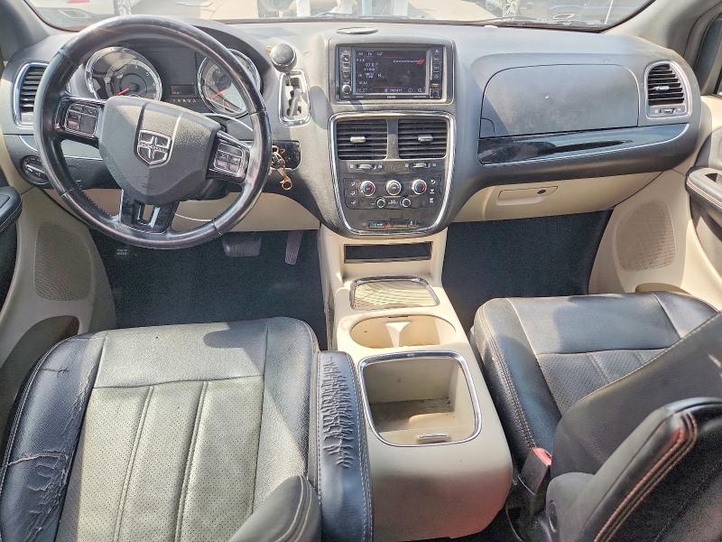 Aukcja sprzedaży 2019 Dodge Grand Caravan, vin: 2C4RDGCG2KR755575, numer aukcji: 66216286