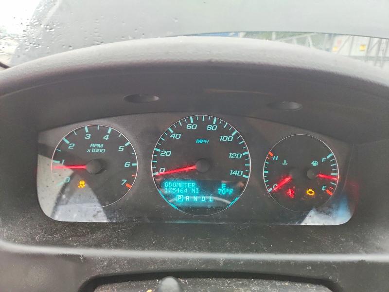 2014 Chevrolet Impala Limited მანქანა იყიდება აუქციონზე, vin: 2G1WC5E33E1106464, აუქციონის ნომერი: 65101766