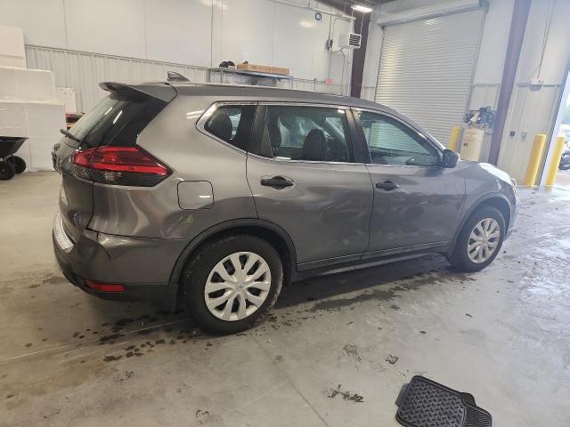 63466186 :رقم المزاد ، 5N1AT2MT3HC746489 vin ، 2017 Nissan Rogue مزاد بيع