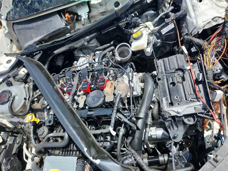 Aukcja sprzedaży 2020 Audi A3, vin: WAUBEHFF1LA093286, numer aukcji: 64051776