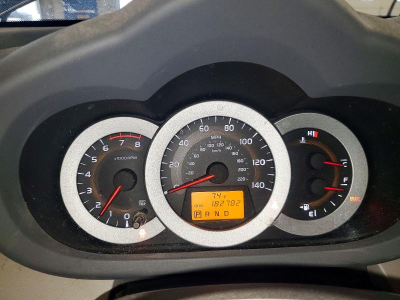 Продаж на аукціоні авто 2010 Toyota Rav4, vin: 2T3BF4DV6AW067395, номер лоту: 65388066