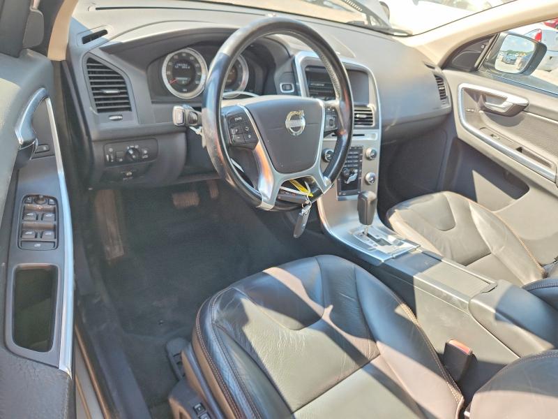 Aukcja sprzedaży 2012 Volvo Xc60, vin: YV4902DZ6C2295994, numer aukcji: 66569086