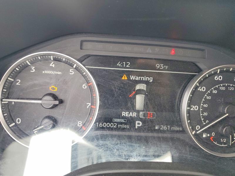 Aukcja sprzedaży 2023 Mitsubishi Outlander, vin: JA4J4UA85PZ011807, numer aukcji: 66415286