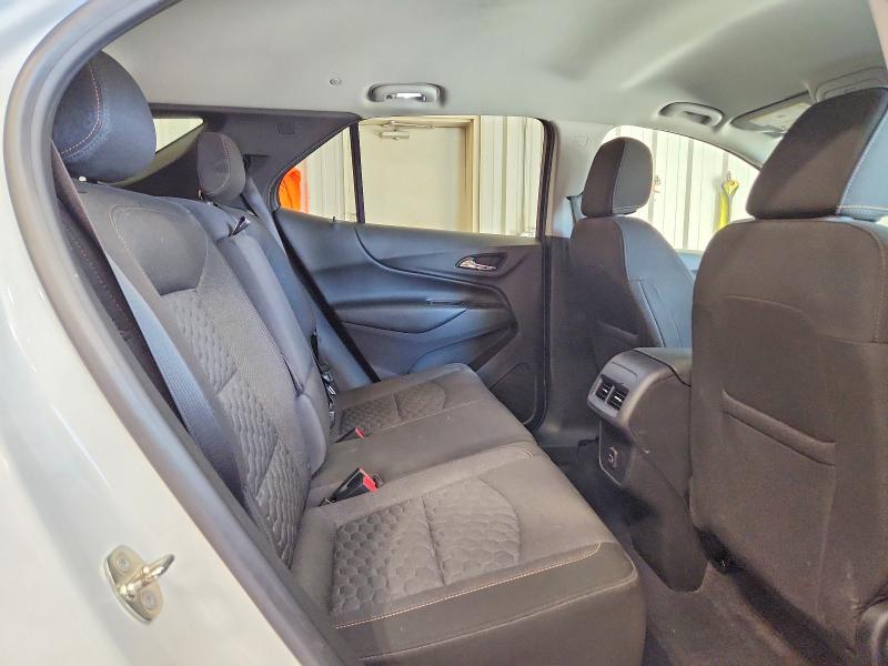 Продаж на аукціоні авто 2019 Chevrolet Equinox, vin: 3GNAXTEV1KS613415, номер лоту: 66243906