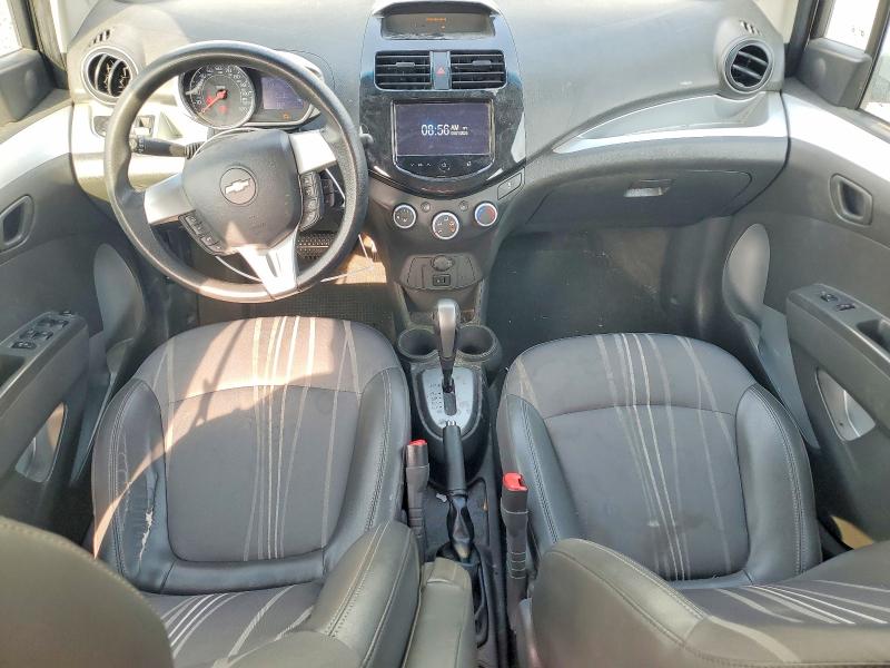 Продажа на аукционе авто 2015 Chevrolet Spark, vin: KL8CD6S95FC761137, номер лота: 66201306