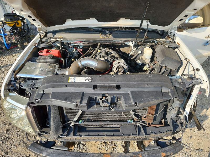 Aukcja sprzedaży 2007 Chevrolet Avalanche, vin: 3GNFK12357G233371, numer aukcji: 65924266