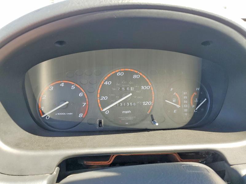 Aukcja sprzedaży 2000 Honda Cr-v, vin: JHLRD1877YS003998, numer aukcji: 63433646