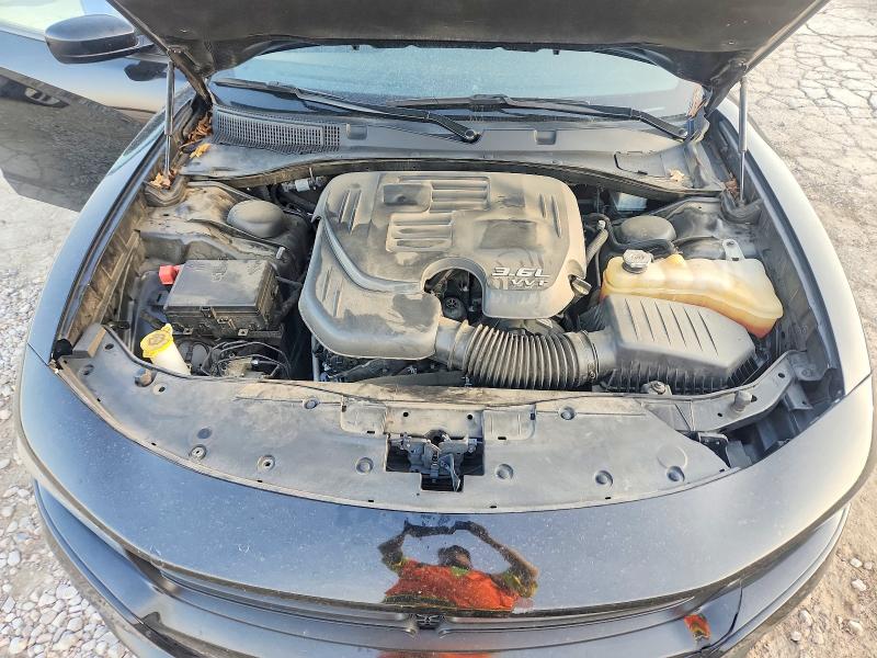 2022 Dodge Charger მანქანა იყიდება აუქციონზე, vin: 2C3CDXBG5NH110411, აუქციონის ნომერი: 65733516