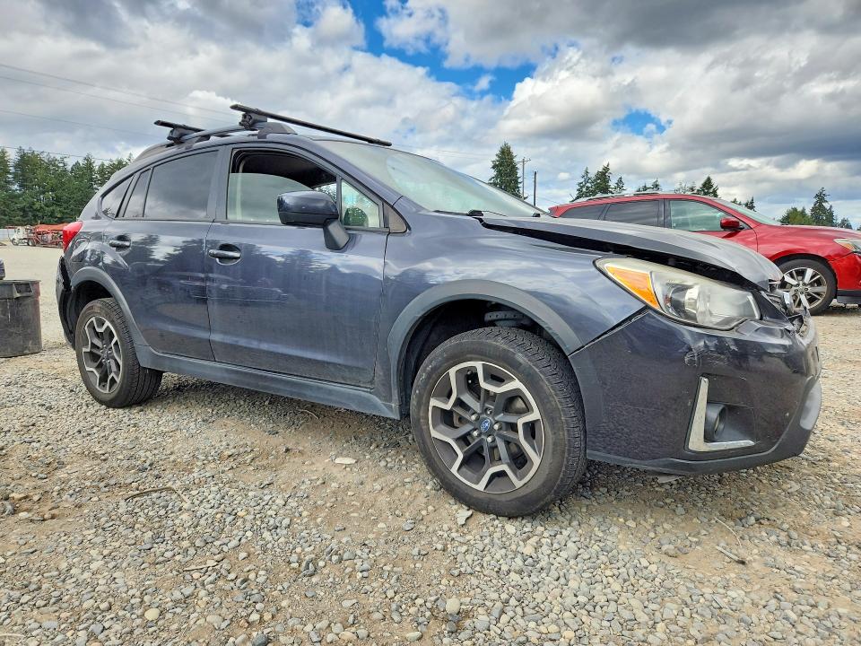 Aukcja sprzedaży 2017 Subaru Crosstrek, vin: JF2GPABC9HH254313, numer aukcji: 66957666
