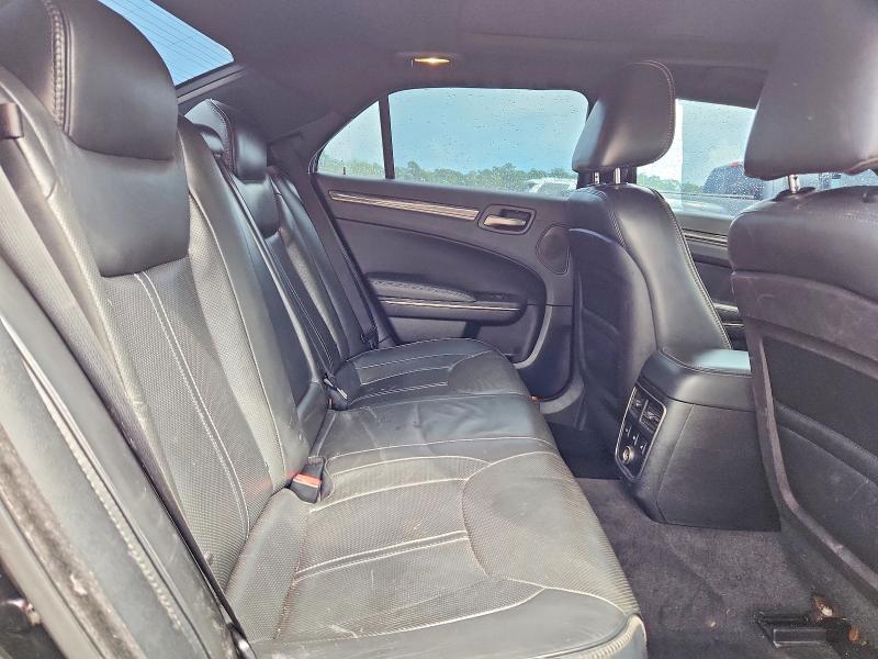 Продажа на аукционе авто 2013 Chrysler 300c, vin: 2C3CCADG5DH727366, номер лота: 64324136