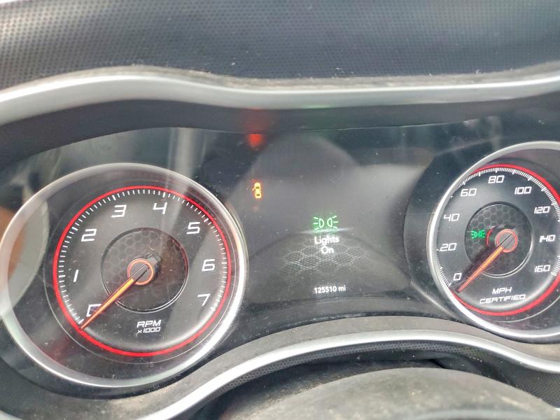 65701496 :رقم المزاد ، 2C3CDXJG3DH538591 vin ، 2013 Dodge Charger مزاد بيع
