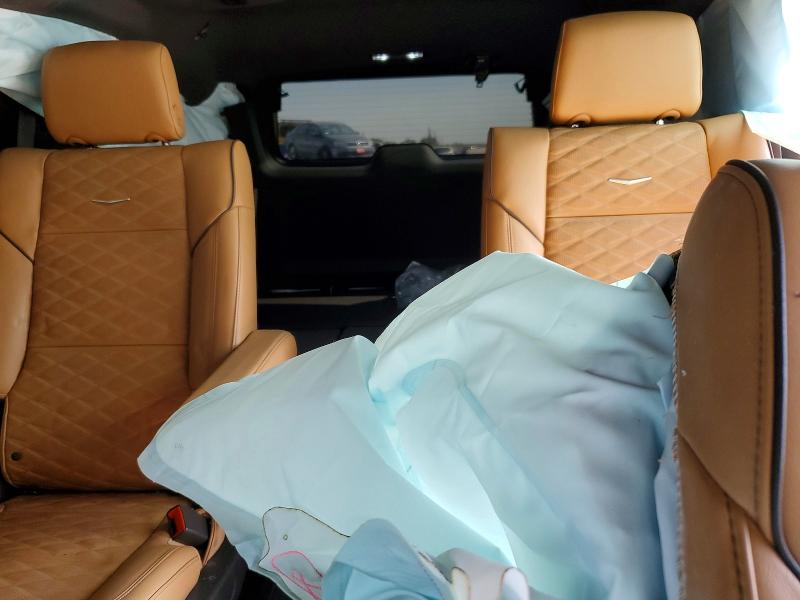 Aukcja sprzedaży 2024 Cadillac Escalade, vin: 1GYS4FKL7RR344824, numer aukcji: 64503076