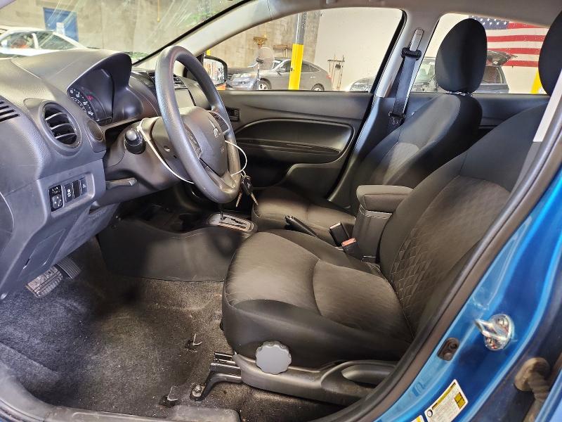 Продажа на аукционе авто 2023 Mitsubishi Mirage, vin: ML32AUHJ5PH002447, номер лота: 65479746